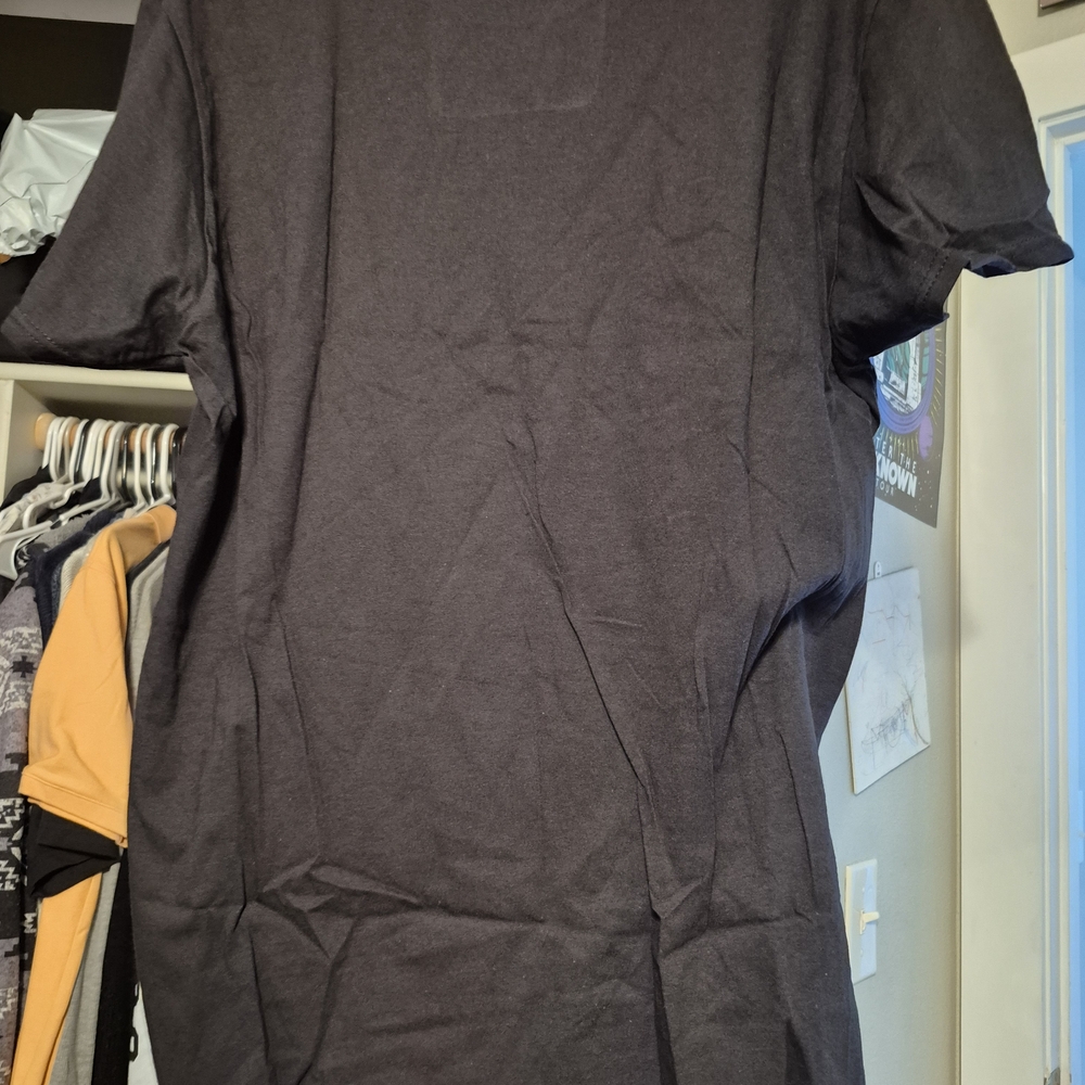 Marvel Black Amazing Spider-Man Tee - Picture 3 of 3